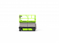 Ножничный подъемник ZOOMLION ZS1414HD my_domain_text