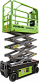 Ножничный подъемник ZOOMLION ZS0607DC my_domain_text