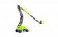 Коленчатый подъемник ZOOMLION ZA20J my_domain_text