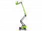 Коленчатый подъемник ZOOMLION ZA20JERT-LI my_domain_text