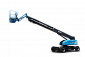 Телескопический подъемник Sinoboom TB38J PLUS my_domain_text