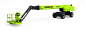 Телескопический подъемник ZOOMLION ZT42J my_domain_text