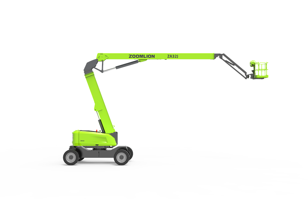 Коленчатый подъемник ZOOMLION ZA32J my_domain_text