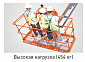 Телескопический подъемник Dingli BT28ERT my_domain_text