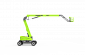 Коленчатый подъемник ZOOMLION ZA32J my_domain_text