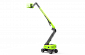 Коленчатый подъемник ZOOMLION ZA24J my_domain_text
