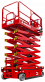 Ножничный подъемник Aurora AS1412 my_domain_text