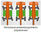 Телескопический подъемник Dingli BT24ERT my_domain_text