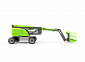 Коленчатый подъемник ZOOMLION ZA20JERT-LI my_domain_text