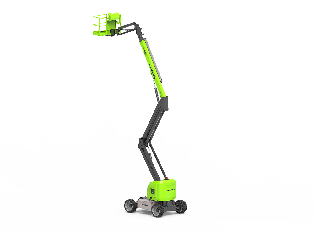 Коленчатый подъемник ZOOMLION ZA16JERT my_domain_text