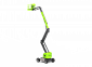 Коленчатый подъемник ZOOMLION ZA16JERT my_domain_text