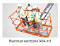 Телескопический подъемник Dingli BT26BRT my_domain_text