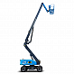 Подъемник с шарнирно-сочлененной стрелой Sinoboom AB26EJ Plus my_domain_text