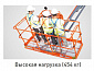 Телескопический подъемник Dingli BT34RT my_domain_text
