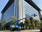 Телескопический подъемник Sinoboom TB28J Plus  my_domain_text