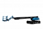 Телескопический подъемник Sinoboom TB38J PLUS my_domain_text