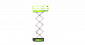Ножничный подъемник ZOOMLION ZS0808HD my_domain_text