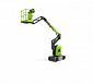 Коленчатый подъемник ZOOMLION ZA10RJE my_domain_text
