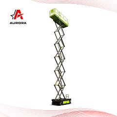 Ножничный подъемник ZOOMLION ZS1414AC my_domain_text