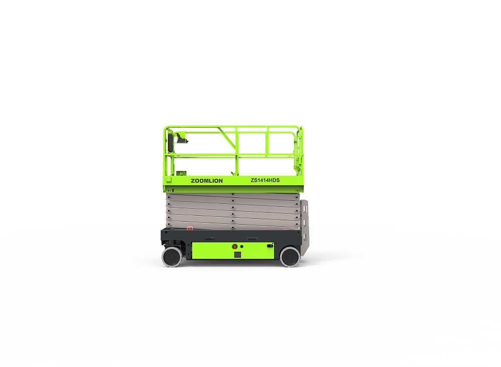Ножничный подъемник ZOOMLION ZS1414HDS my_domain_text