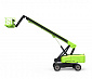 Телескопический подъемник ZOOMLION ZT26J my_domain_text