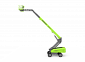 Телескопический подъемник ZOOMLION ZT22J-V my_domain_text