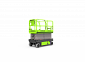Ножничный подъемник ZOOMLION ZS1012HD my_domain_text