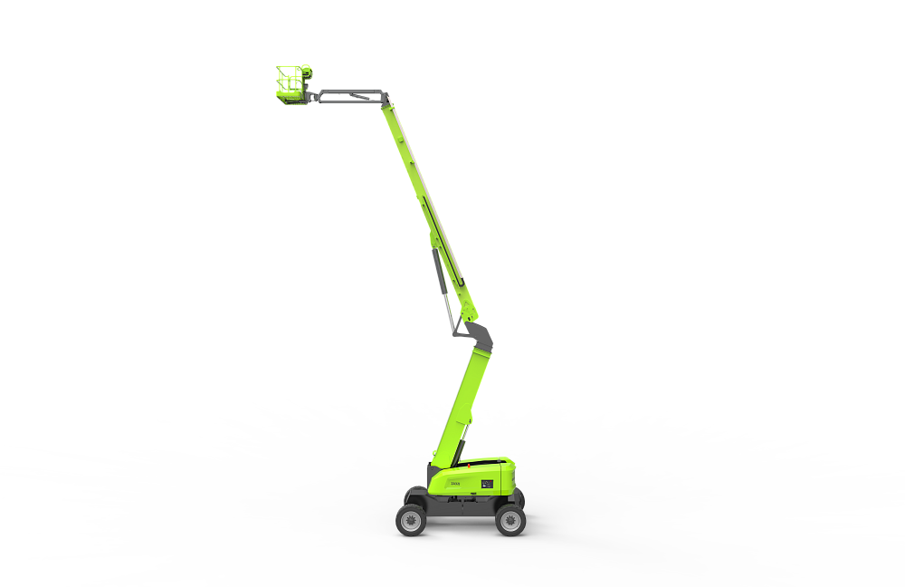 Коленчатый подъемник ZOOMLION ZA32J my_domain_text
