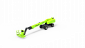 Телескопический подъемник ZOOMLION ZT38J my_domain_text