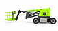 Коленчатый подъемник ZOOMLION ZA14JE my_domain_text