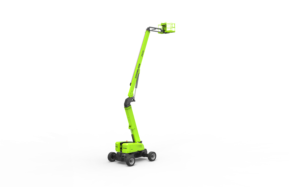Коленчатый подъемник ZOOMLION ZA32J my_domain_text