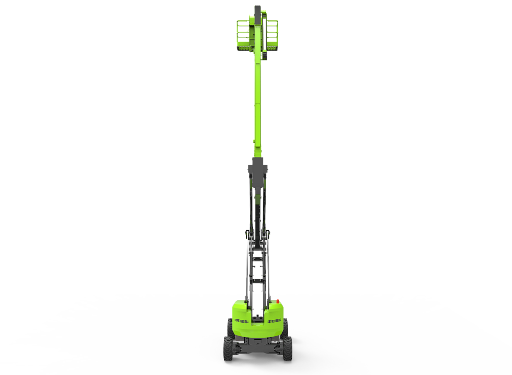 Коленчатый подъемник ZOOMLION ZA20JERT-LI my_domain_text