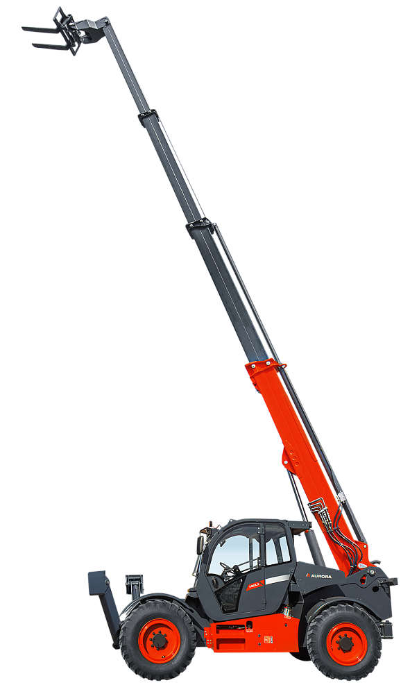 Телескопический погрузчик Heli 50THCJ17-CU/L (50H130-170S-С3) my_domain_text