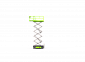 Ножничный подъемник ZOOMLION ZS1012HD my_domain_text