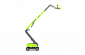 Коленчатый подъемник ZOOMLION ZA24J my_domain_text