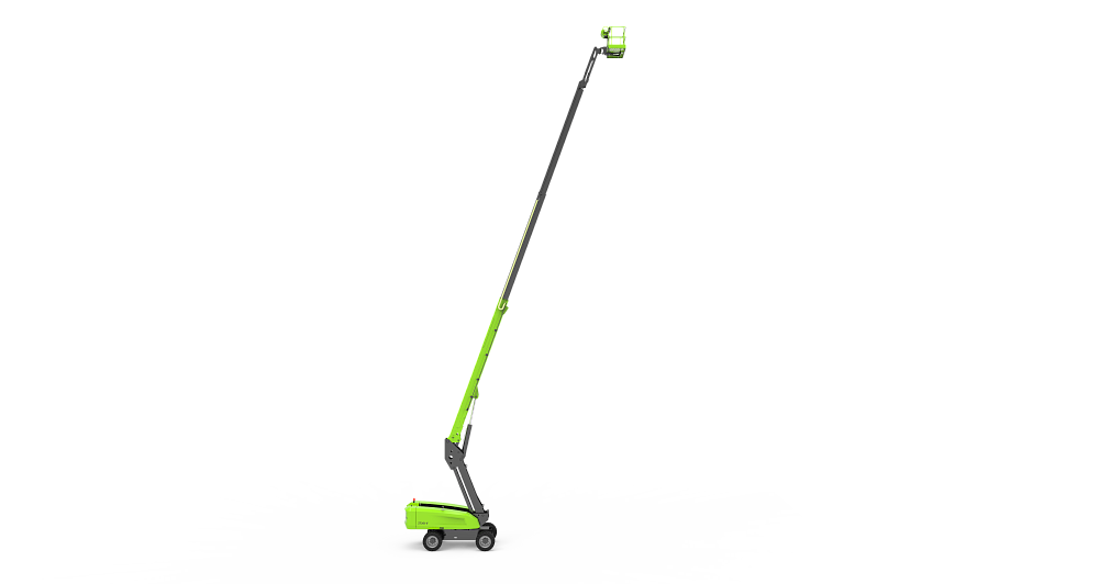 Телескопический подъемник ZOOMLION ZT26J-V my_domain_text