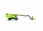 Телескопический подъемник ZOOMLION ZT26J-V my_domain_text