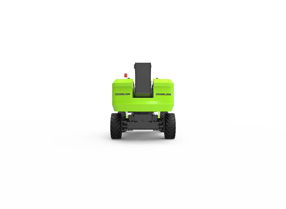Телескопический подъемник ZOOMLION ZT22J-V my_domain_text