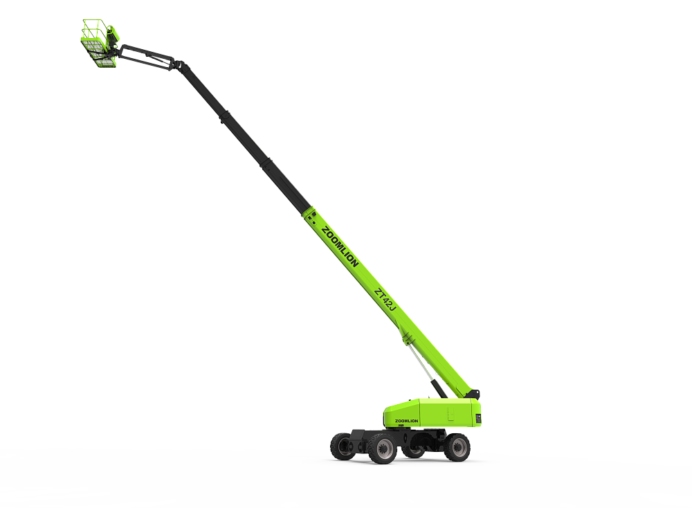 Телескопический подъемник ZOOMLION ZT42J my_domain_text