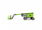 Коленчатый подъемник ZOOMLION ZA20JERT-LI my_domain_text