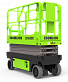 Ножничный подъемник ZOOMLION ZS0608DC my_domain_text