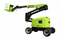 Коленчатый подъемник ZOOMLION ZA14J my_domain_text