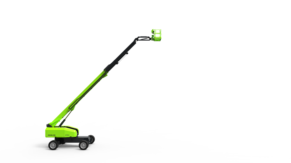 Телескопический подъемник ZOOMLION ZT38J my_domain_text