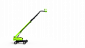 Телескопический подъемник ZOOMLION ZT38J my_domain_text