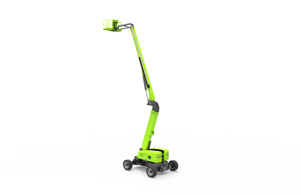 Коленчатый подъемник ZOOMLION ZA32J my_domain_text