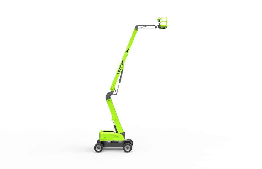 Коленчатый подъемник ZOOMLION ZA32J my_domain_text
