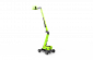 Коленчатый подъемник ZOOMLION ZA32J my_domain_text