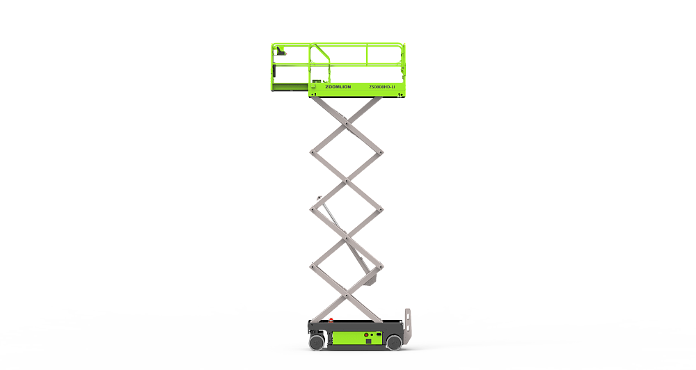 Ножничный подъемник ZOOMLION ZS0808HD-Li my_domain_text