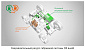 Телескопический подъемник Dingli BT22HRT my_domain_text