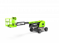 Коленчатый подъемник ZOOMLION ZA16JERT my_domain_text